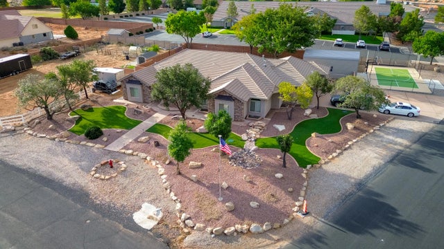 1851 W 5400 N, St George