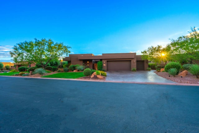 2331 W Entrada Trail #59, St George