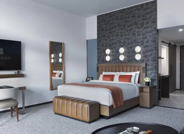 1500 E Black Desert Dr #43211, Ivins