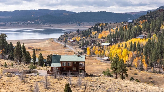 474 N Scenic Dr, Panguitch