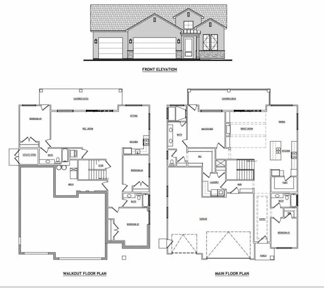 933 S Cliffs Dr 38, Cedar City