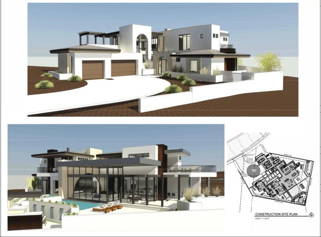 151 Colima Rd, Washington