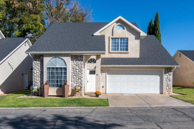 1040 N 1300 W #7, St George