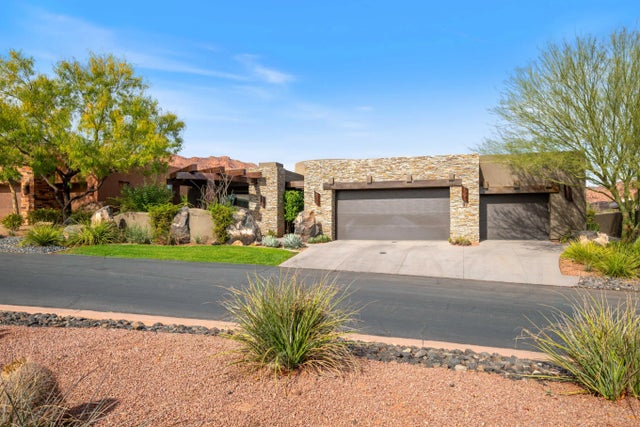 1500 E Split Rock Dr #91, Ivins