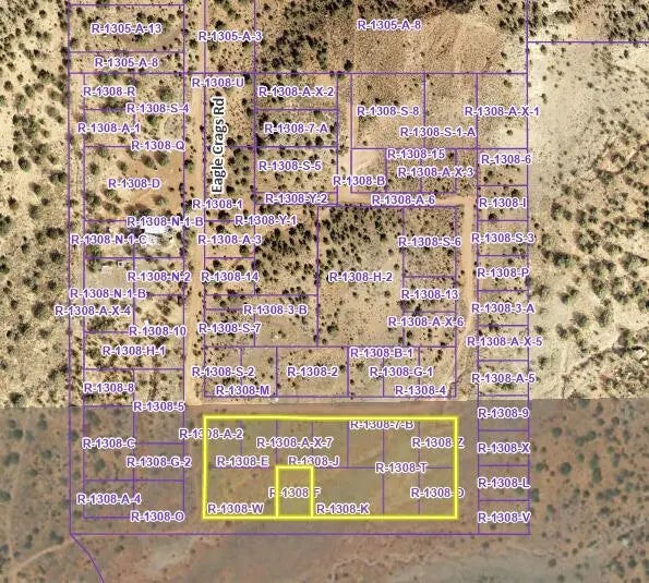 Parcel # R-1309-f, Rockville