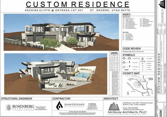 2111 W Magatsu Dr, St George