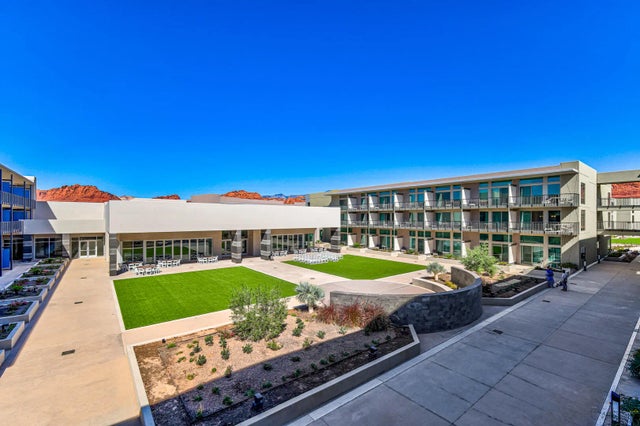 1500 E Black Desert #43225, Ivins