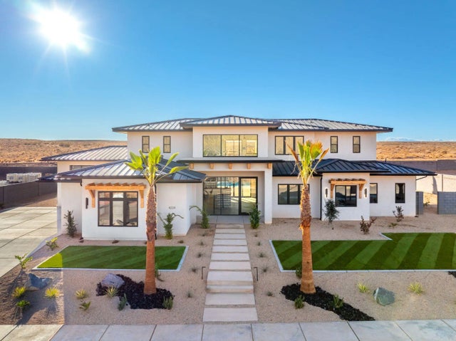 4224 S Shore Dr, Hurricane