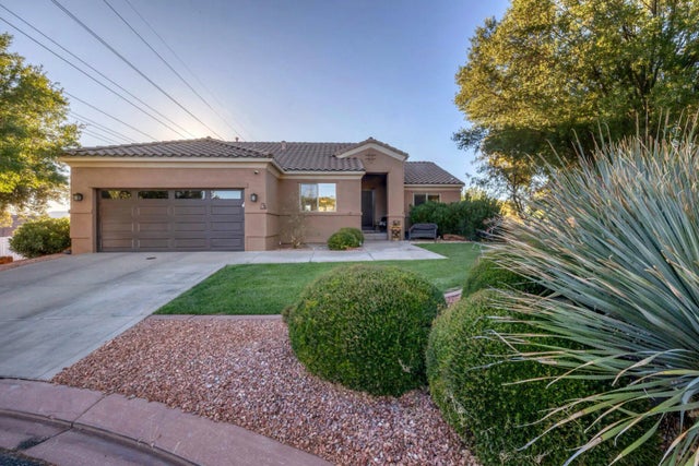 1173 W Snow Canyon Parkway Unit 6, St George