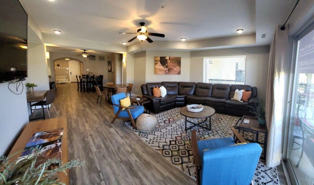 1111 S Gap Canyon #w204, St George