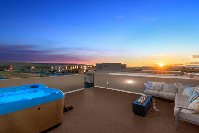 5089 W 3175 S, Hurricane