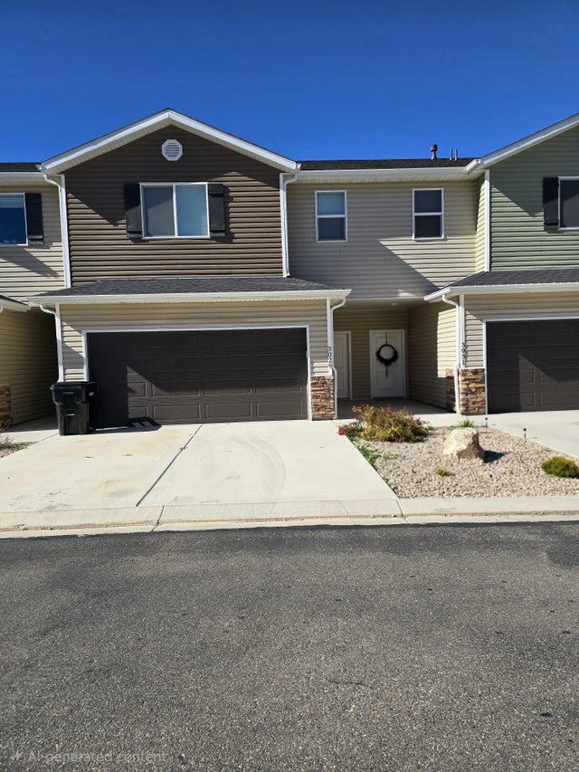 3029 N 225 E, Cedar City