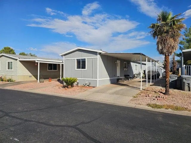 1450 N Dixie Downs Rd N 47, St George