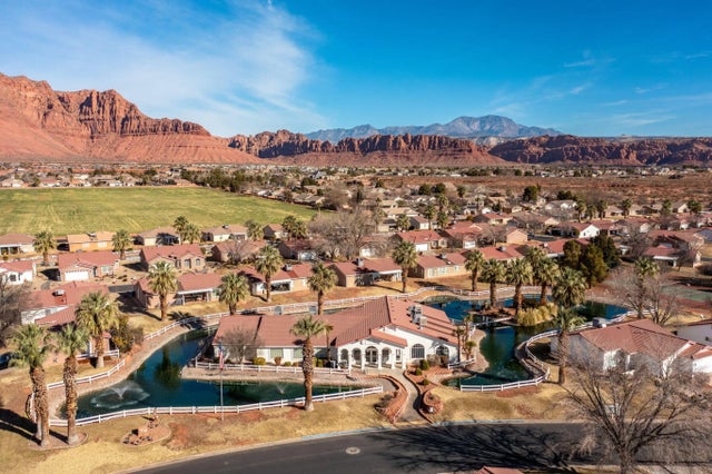 491 E Padre Lakes Dr, Ivins