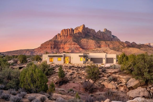 3000 Navajo Way, Springdale