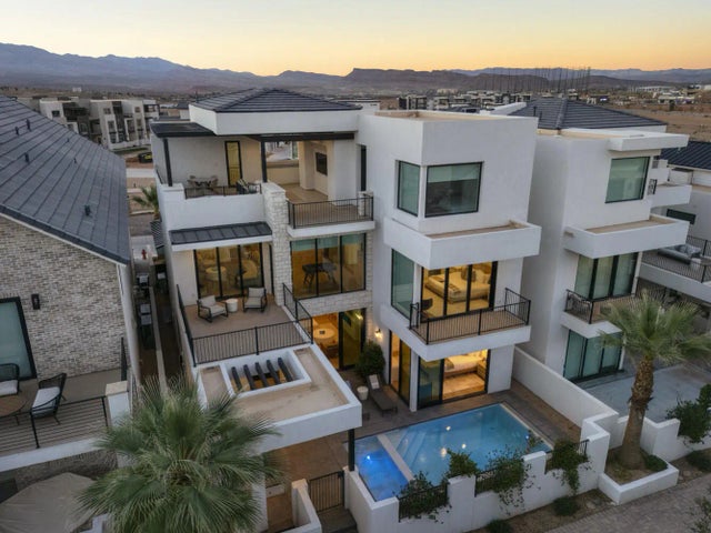 5335 S Pura Cir, St George