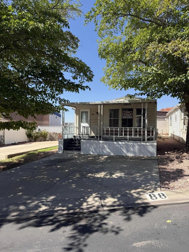 1150 W Red Hills #88, Washington