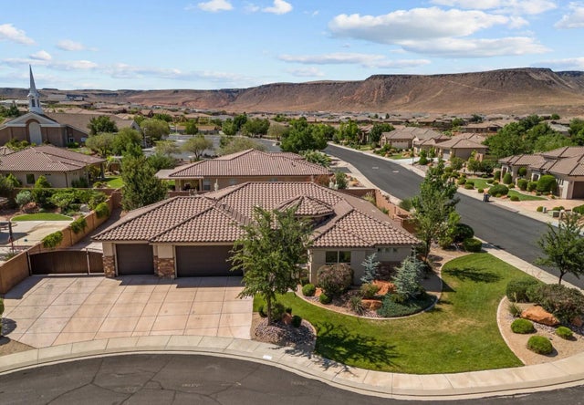 1575 N Park Ave, Washington