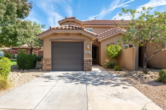 325 N Red Stone Rd #191, Washington