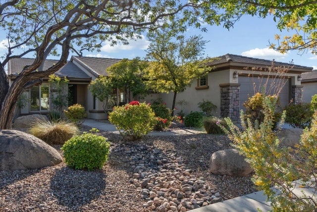 2498 E Canyon Ranch Drive Dr, Washington