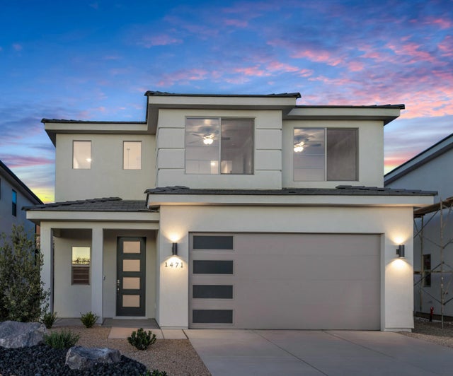 1471 E White Desert Dr, St George