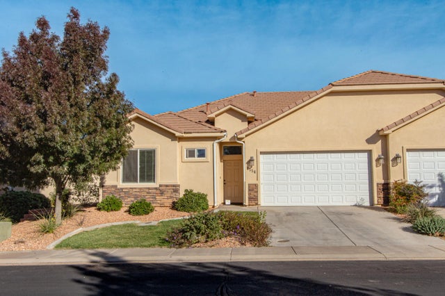 2554 W 260 N, Hurricane