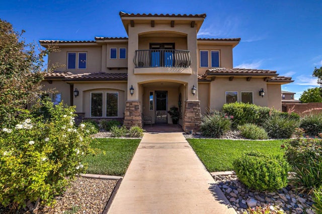 3673 S Cannon Way, Washington