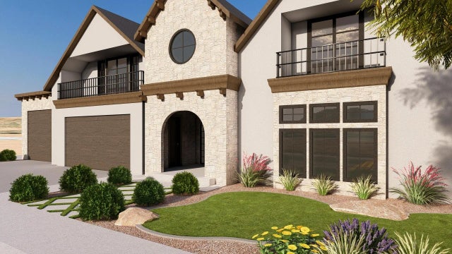 4843 S Homestead Way, Washington