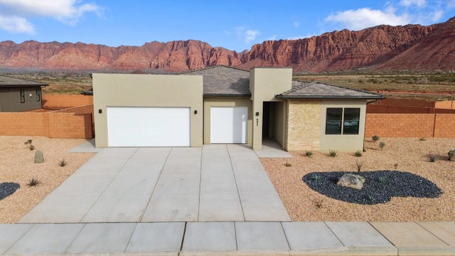 692 W Desert Dove Ln (lot 3), Ivins