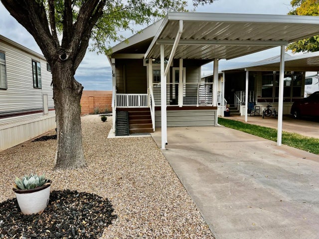 1160 E Telegraph St #16, Washington