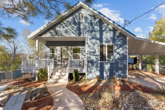 780 W Hillside Dr, Pine Valley