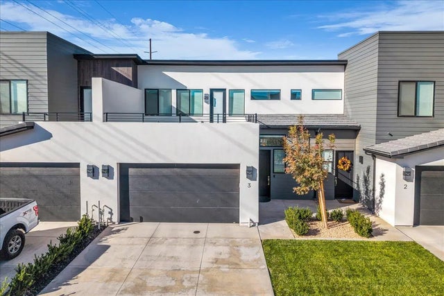 2681 W 625 N #3, Hurricane