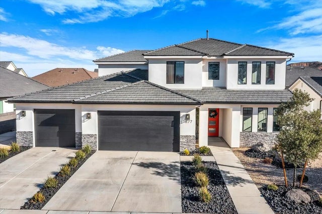 1877 S Heritage Fields Dr, Washington