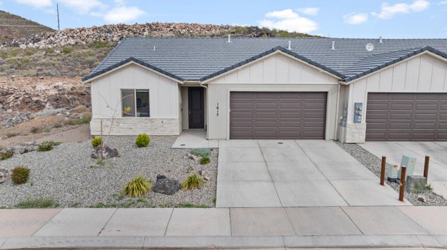 1612 W 470 N, Hurricane