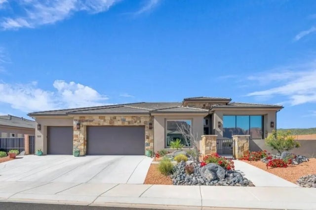 517 W Palo Verde Way, Ivins