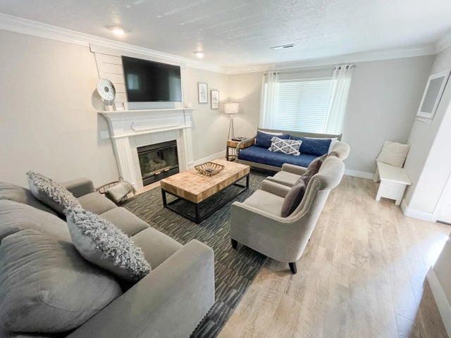 1845 W Canyon View #504, St George