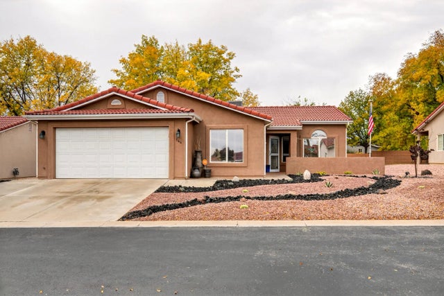 544 S Fiesta Dr, Ivins