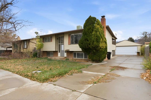 374 N 1500 W, Cedar City