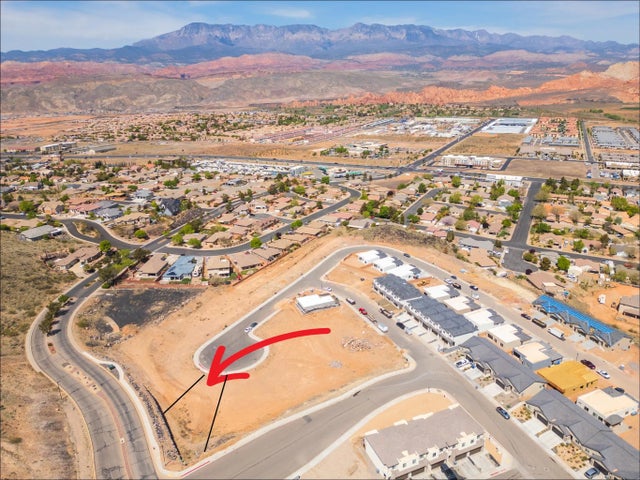 427 S 2250 W 25, Hurricane