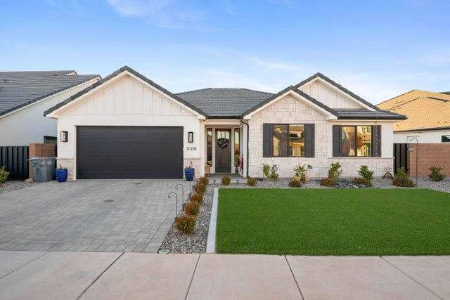 326 S Water Course Dr, Washington