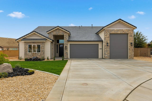 2665 S Tanner, Hurricane