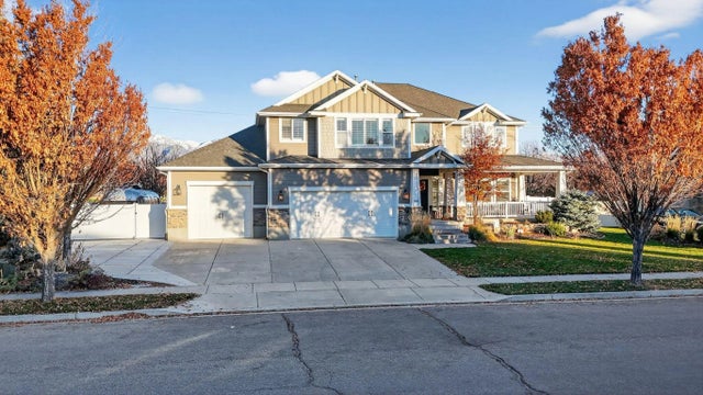 84 N 3225 W, Layton