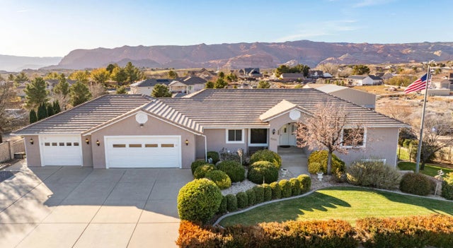 5323 N 1530 W, St George