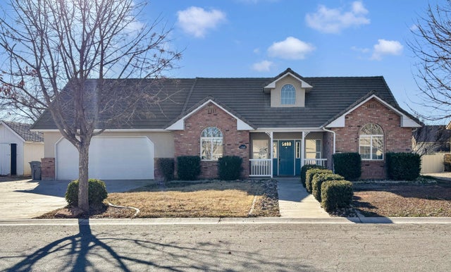 2368 S Coletero, Washington