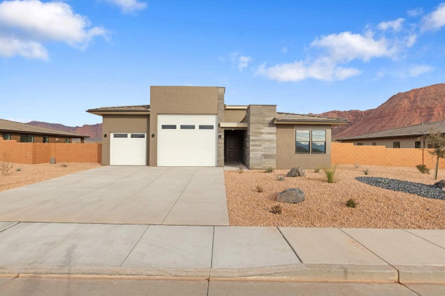 704 W Desert Dove Ln (lot 4), Ivins