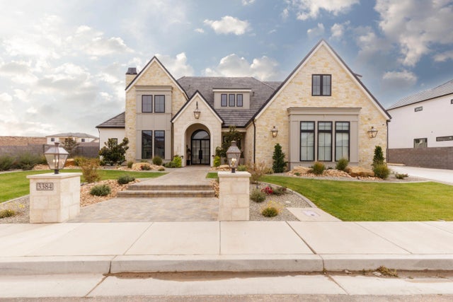 3384 E Seegmiller Dr, St George