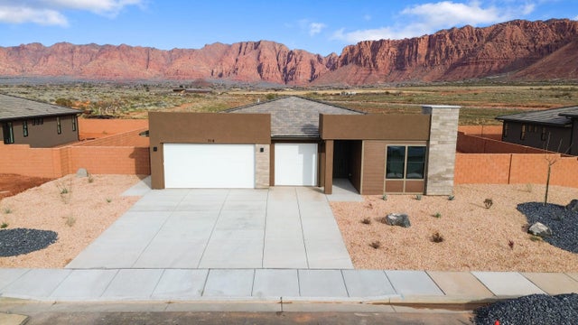 716 W Desert Dove Ln (lot 5), Ivins