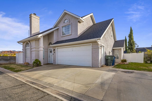 1040 N 1300 St W 66, St George