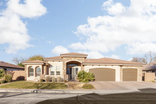 1537 N Blacklion Rd, Washington