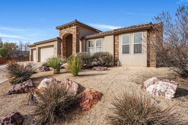 143 N Cortez Trail, Ivins